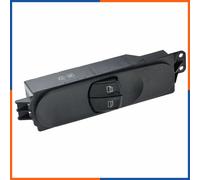 NTY Interruttore, Alzacristallo compatibile con MERCEDES-BENZ EWS-ME-004