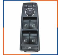 Interruttore Alzacristalli per Mercedes Classe C 2006 - 2014 Ews / Mi / 056A