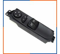 NTY Interruttore Alzacristalli EWS-ME-002 Anteriore SX compatibile Mercedes-Benz