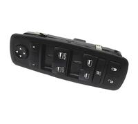 Interruttore Finestra Auto Per Dodge Per Journey 2009 2010 Interruttore Comando Alzacristallo Elettrico Anteriore Sinistro Pulsante Sollevatore 04602533AF