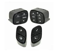 Interruttore finestra auto singolo Per Chevrolet Avalanche 2003-2006 Interruttore Di Controllo Del Volume Della Radio