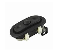 Interruttore finestra auto singolo Per Chrysler Sebring 2007-2010 Interruttore Di Controllo Radio Audio Al Volante Dell'auto(Right)