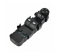 Interruttore finestra auto singolo Per Citroen Per C4 2004-2010 Interruttore Principale Alzacristallo Elettrico