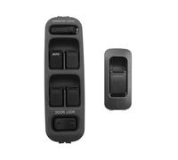 Interruttore finestra auto singolo Per Suzuki XL-7 2003-2006 Interruttore Di Comando Alzacristallo Elettrico(SET 1)