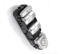 interruttore finestra Compatibile Con Benz Per C200 2013 2014 2015 2016 2017 2018 Interruttore Alzacristalli Elettrico Portiera Conducente Auto Pulsante Controllo OEM: 2229056800