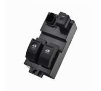 Interruttore finestra compatibile con Mitsubishi Per Pajero II 1994 1995 1996 1997 1998 1999 Per Master Power Window Switch Lifter Button Accessori Auto OE: MB781925