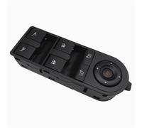 Interruttore finestra compatibile con Opel Per Tigra Per Twintop 2004 2005 2006 2007 2008 2009 2010 2011 2012 2013 2014 2015 2016 Interruttore Alzacristallo elettrico OE: 93162636 9316262 973