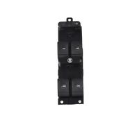 Interruttore Finestra Compatibile Con Per Golf 1999-2004 Per Bora MK4 1998-2004 Pannello Alzacristalli Elettrici Auto Accessori Interruttore Controllo Console Principale(Type B)