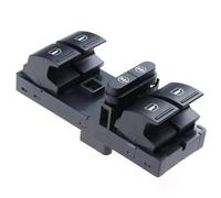 interruttore finestra Compatibile Con Per Sharan 2011 2012 2013 2014 2015 2016 Anteriore Lato Guida Interruttore Alzacristallo Elettrico Principale Pulsante Controllo 7L6959857E(Switch)