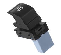 interruttore finestra Compatibile Con Per Touran 2011 2012 2013 2014 2015 Anteriore Lato Guida Interruttore Alzacristallo Elettrico Principale Pulsante Controllo 7L6959857E(Button)