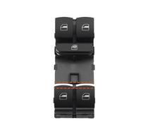 interruttore finestra Compatibile Con Seat Per Altea 5P1 Per Ibiza 6J5 Per Leon 1P1 Interruttore Della Finestra Automobile 1K4959857B 5ND959857 Accessori Auto Ricambi