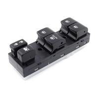 Interruttore Finestra Compatibile Con Subaru Per Forester 2014 2015 2016 OEM:83071SG040 83071-SG040 Alzacristallo Elettrico Anteriore Sinistro Interruttore Principale Parti Accessori