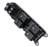 interruttore finestra Compatibile Con Toyota Per Camry 2006-2015 Per Highlander 2008-2013 Pulsante Controllo Alzacristalli Elettrico Auto Interruttore Sollevamento Vetro 8482006100