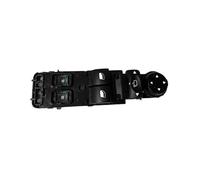 Interruttore Finestra Controllo Auto Master Control Parti Pulsanti Interruttore Regolatore Finestra Per Peugeot Per RCZ 2010-2015 96659921ZD 6490FW 6490FX