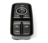 Interruttore Finestra Controllo Per 911 991 718 Per B&oxster Per Cayman 981 982 2012-2020 Pulsante Interruttore Alzacristalli Elettrici Portiera Anteriore Auto 99161315102 99161315502(Model A)