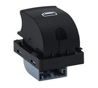Interruttore Finestra Controllo Per A4 S4 B6 B7 2003- Per SEAT Per Exeo 8E0959851 8E0959855 Interruttore Specchietto Retrovisore Alzacristalli Principale Pulsante Interruttori(Window Switch)