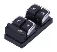 Interruttore Finestra Controllo Per A4 S4 B8 A5 Q5 A4 Per Allroad Per Quattro Interruttore Di Controllo Alzacristalli Elettrico Per Auto 8KD959851 8KD959855(Driver side 10Pins)