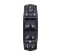Interruttore Finestra Controllo Per Benz Per A B GL M R Classe Interruttore Alzacristallo Elettrico A1698206610 1698206610 Anteriore Sinistro 2004-2012