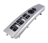 Interruttore Finestra Controllo Per H&yundai Per S&anta Per F&e Per CM 2009-2012 Interruttore Finestrino Laterale Principale Pulsante Controllo Alzavetro Portiera SX 935702B100S4