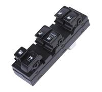 Interruttore Finestra Controllo Per Hyundai Per Elantra 2007-2010 Pulsante Interruttore Alzacristallo Elettrico Auto 93570-2H110 935702H110 93570-2H1107U(Without panel)