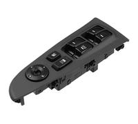 Interruttore Finestra Controllo Per Hyundai Per Elantra 2007-2010 Pulsante Interruttore Alzacristallo Elettrico Auto 93570-2H110 935702H110 93570-2H1107U(With panel)