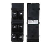 Interruttore Finestra Controllo Per Hyundai Per Terracan 2001-2006 Pulsante Interruttore Di Controllo Alzacristalli Elettrici Per Auto 93501-H1120 93501H1120