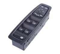 Interruttore Finestra Controllo Per K&adjar 2015-2022 Per M&EGANE LV 2018 Interruttore Controllo Principale Alzacristalli Elettrico Auto Pulsante Sollevamento 25401-2952R 254012952R