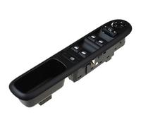 Interruttore Finestra Controllo Per P&eugeot 3008 5008 2009-2015 Hatchback Wagon Interruttore Controllo Alzacristalli Elettrico Sollevatore Pulsante Galleggiante Bambini 96650621ZD(96650620ZD 6 Pins)