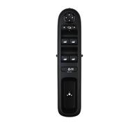 Interruttore Finestra Controllo Per P&eugeot 3008 5008 Hatchback Wagon 96650620ZD 96650621ZD 6490X6 Pulsante Interruttore Controllo Alzacristalli Sollevatore Porta Anteriore Sinistra(A)