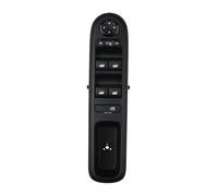 Interruttore Finestra Controllo Per P&eugeot 3008 5008 Hatchback Wagon 96650620ZD 96650621ZD 6490X6 Pulsante Interruttore Controllo Alzacristalli Sollevatore Porta Anteriore Sinistra(B)