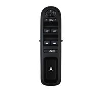 Interruttore Finestra Controllo Per P&eugeot 3008 5008 Hatchback Wagon 96650621ZD 96650620ZD Interruttore Controllo Alzacristalli Pulsante Sollevamento Porta Anteriore Sinistra(A)