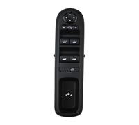 Interruttore Finestra Controllo Per P&eugeot 3008 5008 Hatchback Wagon 96650621ZD 96650620ZD Interruttore Controllo Alzacristalli Pulsante Sollevamento Porta Anteriore Sinistra(B)
