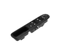 Interruttore Finestra Controllo Per P&eugeot 3008 5008 Hatchback Wagon Interruttore Di Controllo Alzacristalli Elettrico Principale Per Portiera Anteriore 96650620ZD 6490X6