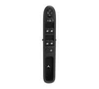 Interruttore Finestra Controllo Per P&eugeot 3008 5008 Hatchback Wagon Sollevatore Porta Anteriore Interruttore Controllo Alzacristalli Elettrico Principale Auto 96650620ZD 6490X6