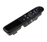 Interruttore Finestra Controllo Per P&eugeot 3008 5008 Per Hatchback Per Wagon Sollevatore Porta Interruttore Alzacristalli Elettrico Pulsante 96650620ZD 96650621ZD(96650620ZD)