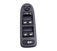 Interruttore Finestra Controllo Per P&eugeot 308 5 Porte Hatchback Wagon 2007-2012 Interruttore Di Controllo Alzacristalli Elettrico Principale 96644915