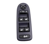 Interruttore Finestra Controllo Per P&eugeot 308 5 Porte Hatchback Wagon 2007-2012 Pulsante Interruttore Sollevamento Serrature Elettriche Controllo Alzacristalli Elettrico Porta