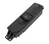 Interruttore Finestra Controllo Per S&printer W906 Pulsante Alzacristallo Passeggero Anteriore Destro Interruttore Di Controllo Principale Regolatore Sollevatore A9065450913