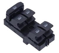 Interruttore Finestra Controllo Per Seat Per Leon 2020 Pulsante Interruttore Alzacristalli Auto Controllo Elettrico Porta Principale 5G0 959 857 D Nero