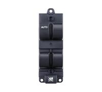 Interruttore Finestra Controllo Pulsante Interruttore Alzacristallo Elettrico Anteriore Sinistro Per Auto Per RANGER 2012-2015 Per Mazda BT50 2013-2016 AB39-14540-BB AB3914540BB(Front Left (LHD))