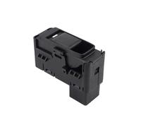 Interruttore Finestra Elettrica A34G Compatibile Con Modelli 2007-2017 | Adatto ai numeri di parte 4602933AA e 04602933AA; Pulsante sollevatore