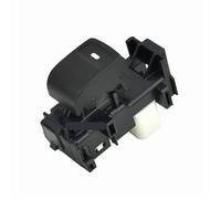 Interruttore finestra elettrico lato passeggero, pulsante di controllo 84810-06060, 1 pezzo(With light)