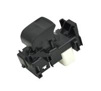 Interruttore finestra elettrico lato passeggero, pulsante di controllo 84810-06060, 1 pezzo(Without light)