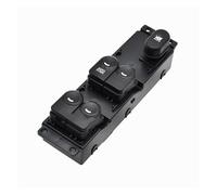 Interruttore Finestra Per Accent Per Solaris 2011-2017 Interruttore Finestrino Portiera Anteriore Auto LH 935701R101 93570 1R101 Alzacristallo(Driver Master Switch)