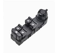 Interruttore Finestra Per Alfa Per Romeo Per Giulietta 940 2010-2020 2019 2018 2017 2016 2015 Electric Power Finestra Di Controllo Interruttore Car Styling Pulsantiera Alzacristalli (Size : Automatic