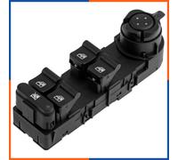 NTY EWS-AR-004 Interruttore, Alzacristallo
