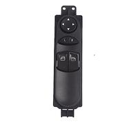 Interruttore Finestra Per Benz W639 Per Vito 2003-2015 Tutti i modelli 7 Pin Front Power Master Window Switch 9065451513 A6395450913 Pulsante Alzavetro