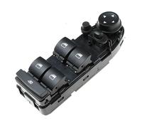 Interruttore Finestra Per BMW Per 07-14 Per X5 Per X6 E87 E90 E91 E70 E71 Interruttore alzacristallo elettrico principale Regolatore alzacristallo Pulsantiera Comando Alzavetro