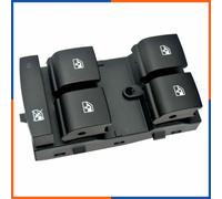 NTY EWS-DW-000 Interruttore, Alzacristallo
