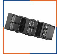 NTY Interruttore, Alzacristallo compatibile con CHRYSLER EWS-CH-001